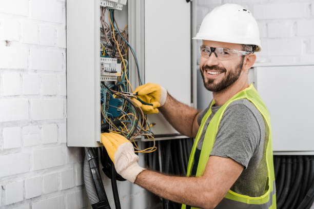 Best Electrical Contractors for Businesses  in Atkins, VA