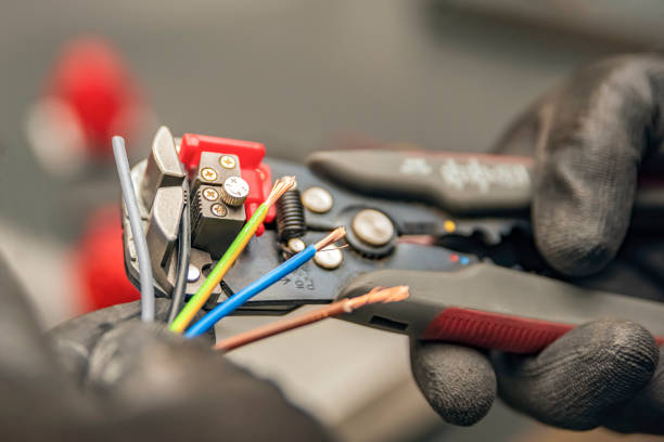 Best Home Electrical Repair  in Atkins, VA