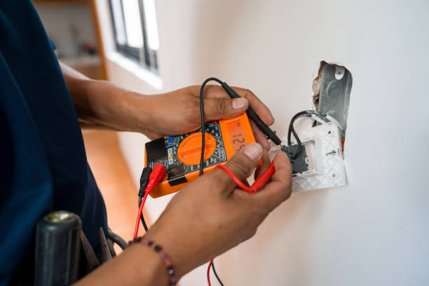  Atkins, VA Electrician Pros