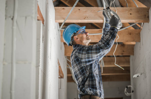 Best Emergency Electrical Repair  in Atkins, VA