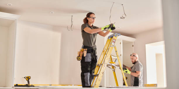 Best Electrical Wiring Services  in Atkins, VA