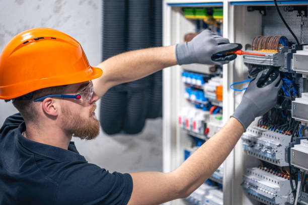  Atkins, VA Electrician Pros